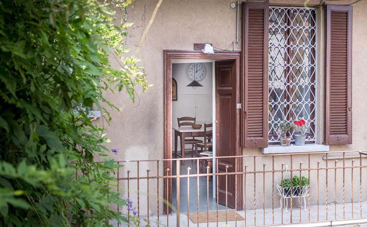 Typical Milanese Flat * Mailand