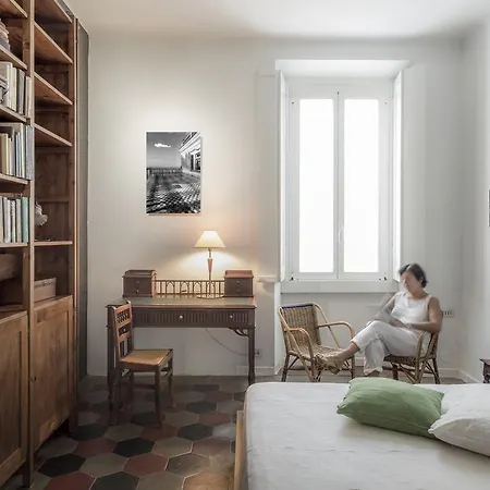 Typical Milanese Flat Apartment Exterior photo