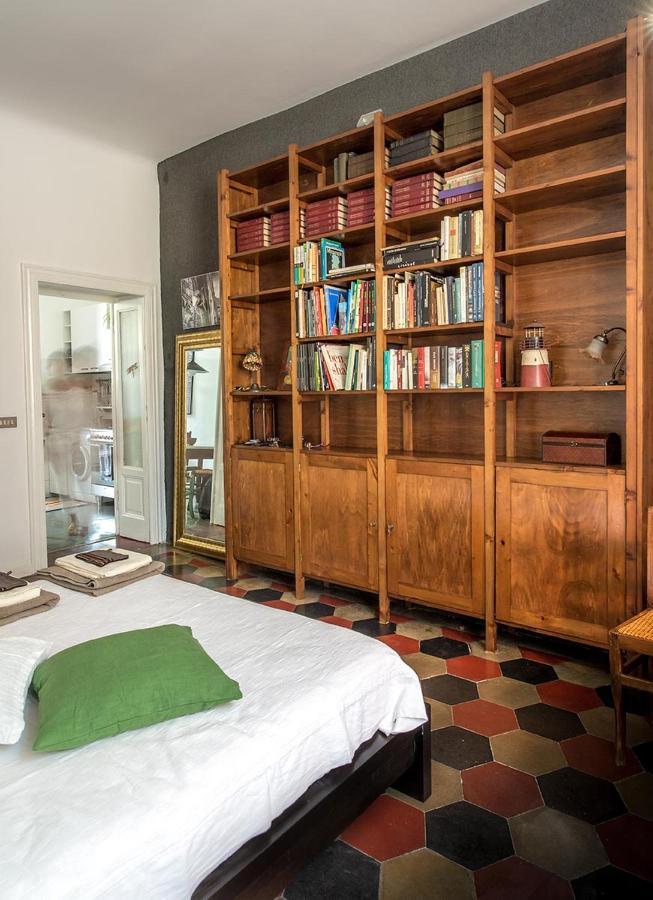 Typical Milanese Flat Appartement